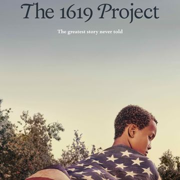 the 1619 project hulu’s upcoming six part limited docu series “the 1619 project,” is an expansion of “the 1619 project” created by pulitzer prize winning journalist nikole hannah jones and the new york times magazine courtesy of hulu