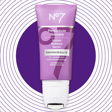 no7 menopause skincare product range review