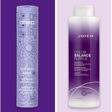 best purple shampoos